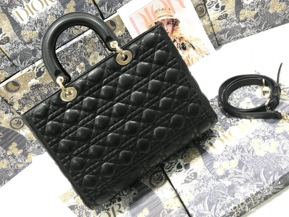 OldCobbler Bags BAG LADY LARGE DIRO 0710
